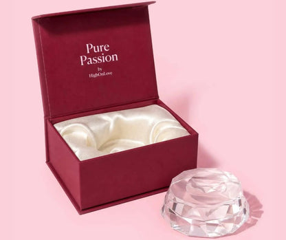 HighOnLove Pure Passion Perfume