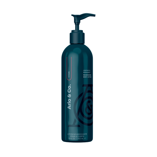 Titan Nourishing Body Lotion