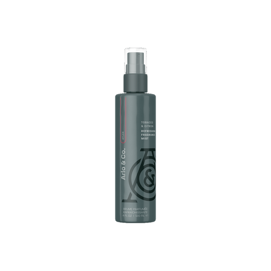 Kiss - Refreshing Fragrance Mist - Atlas