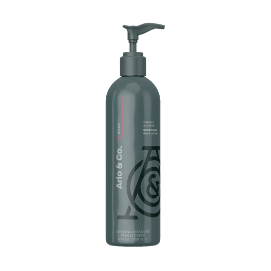 Atlas Nourishing Body Lotion