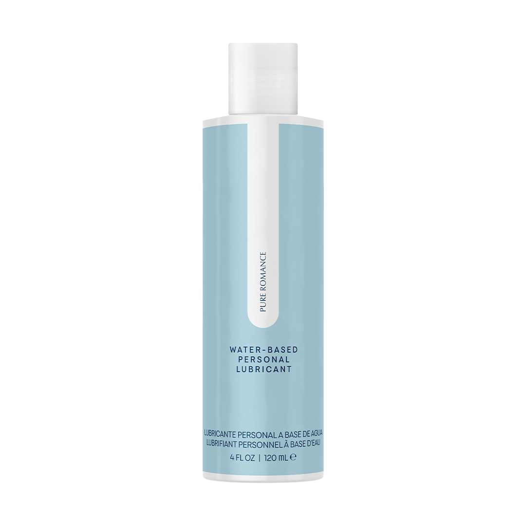 Water-Based Personal Lubricant - Original