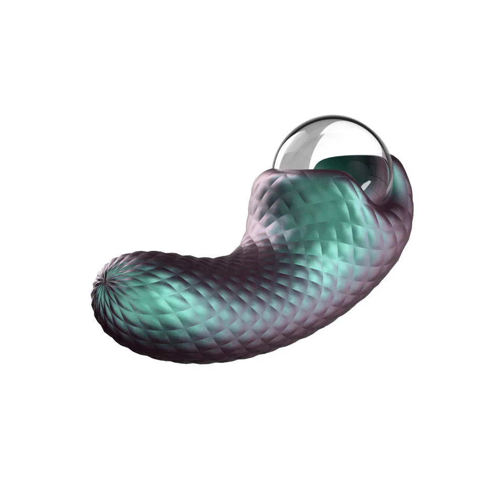 Temptasia Enchanted Serpent