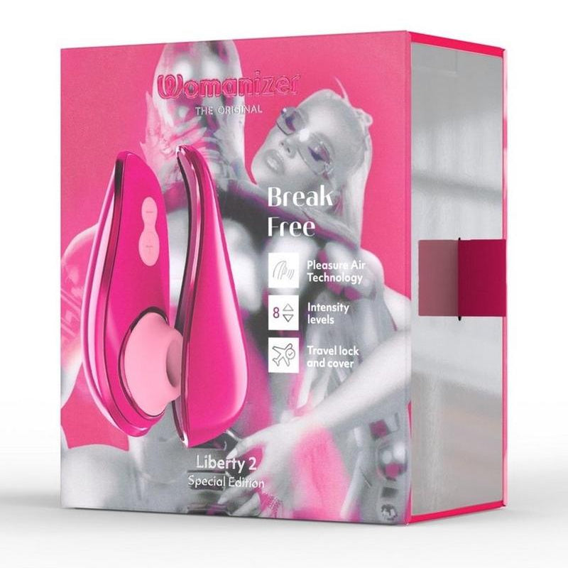 Womanizer Liberty 2