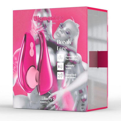 Womanizer Liberty 2