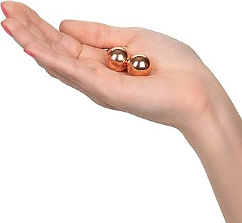 Climax Weighted Balls