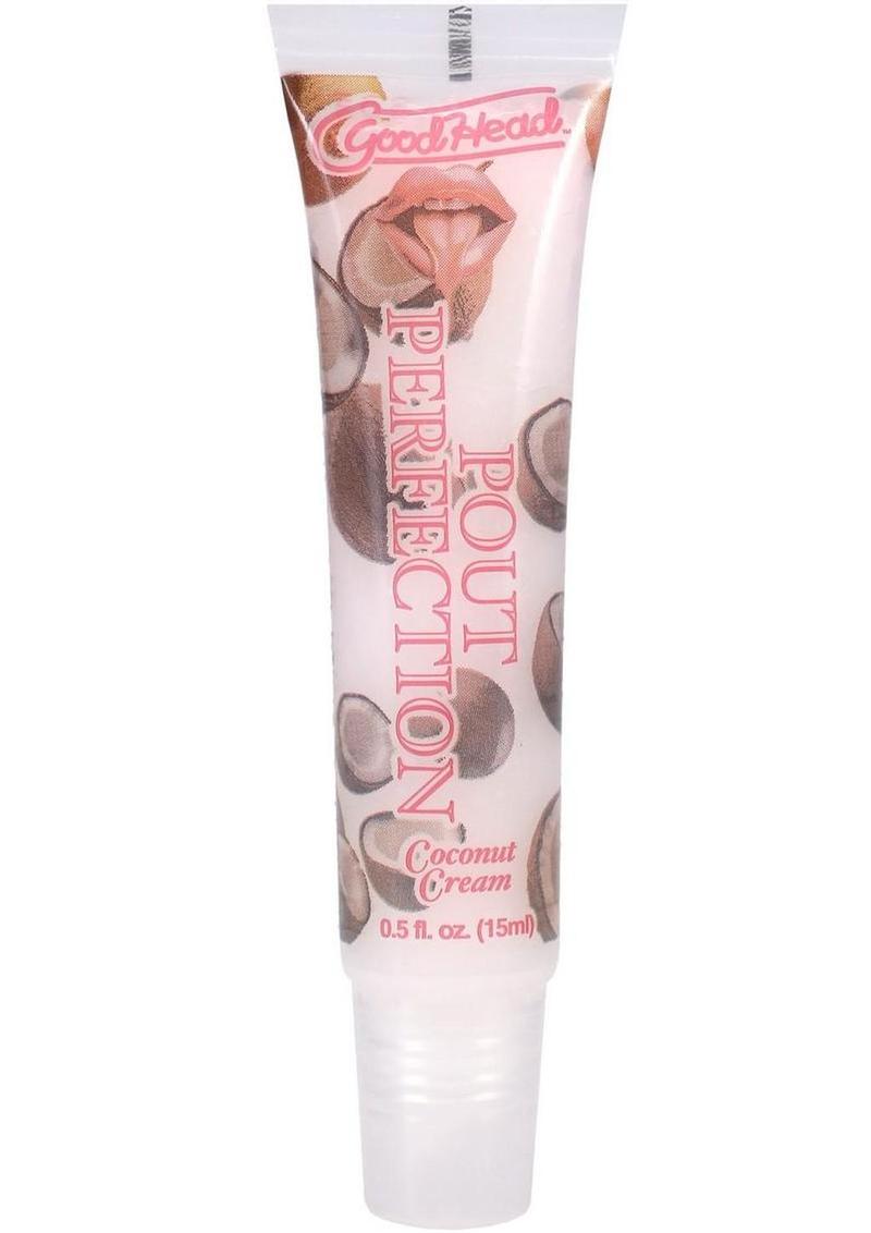 GoodHead Pout Perfection Lip Balm