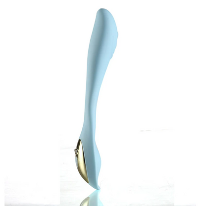 Harmonie Remote Control Bendable Couples Vibrator