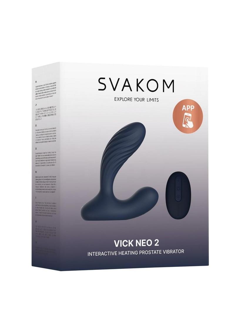 Svakom Vick Neo 2
