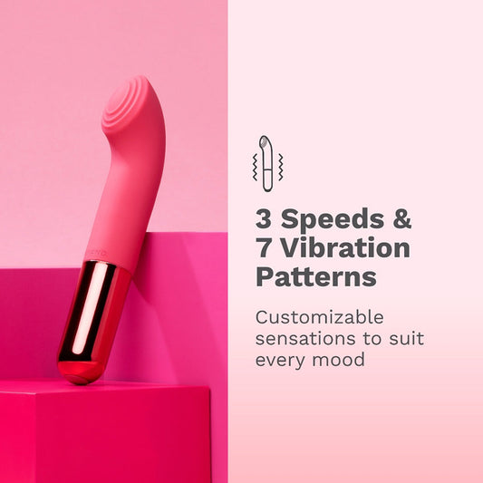 Le Wand Mini Vibe G-Love