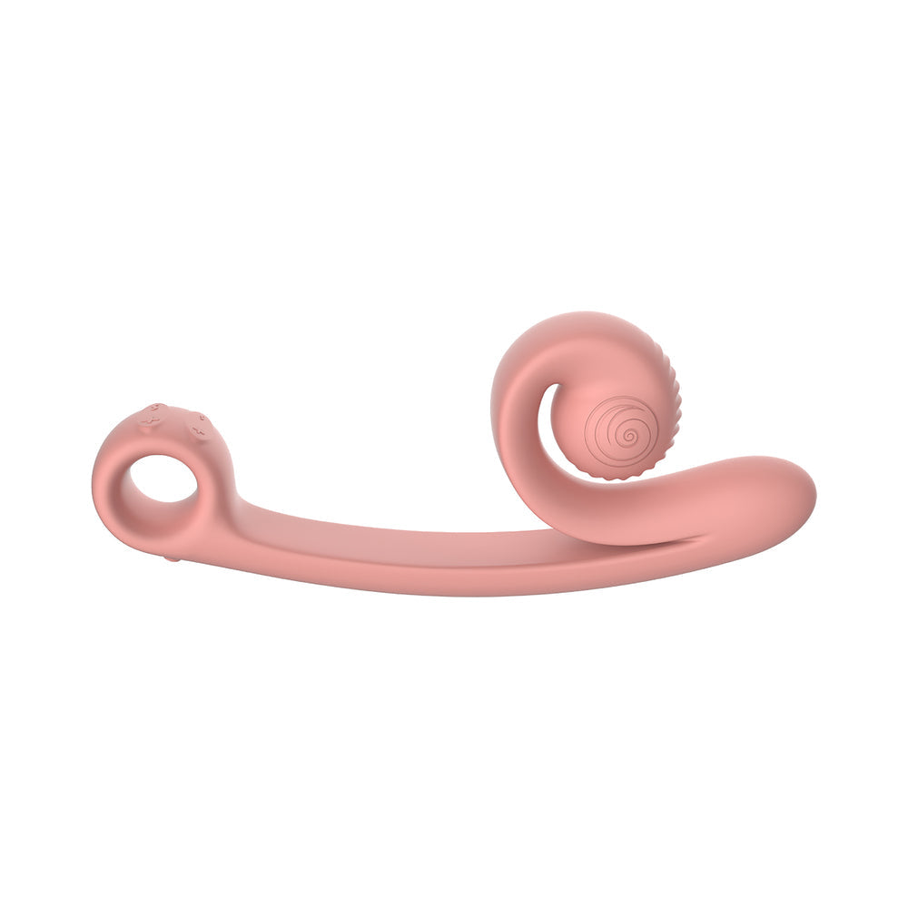 SVibe Snail Vibe Curve
