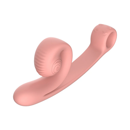 SVibe Snail Vibe Curve
