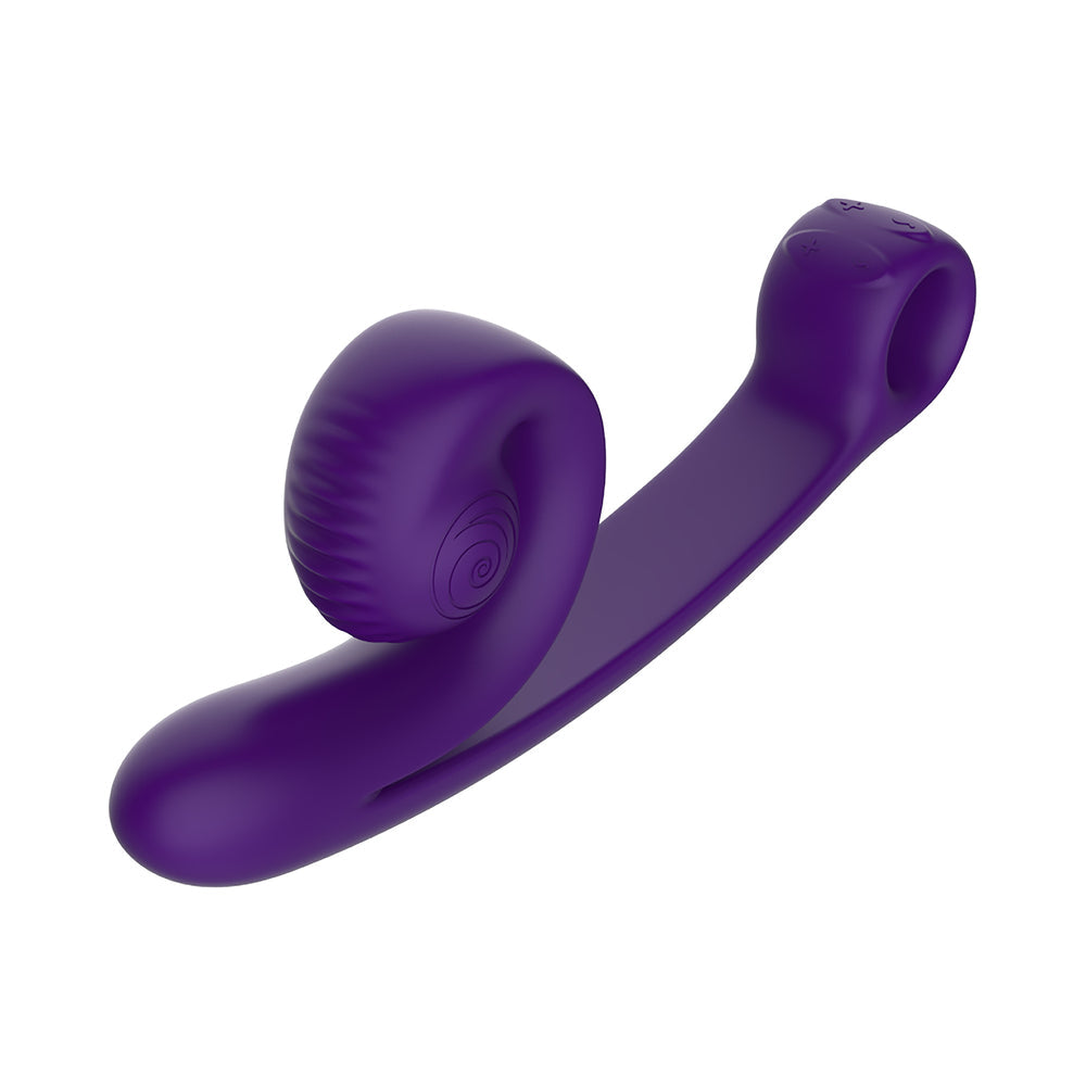 SVibe Snail Vibe Curve