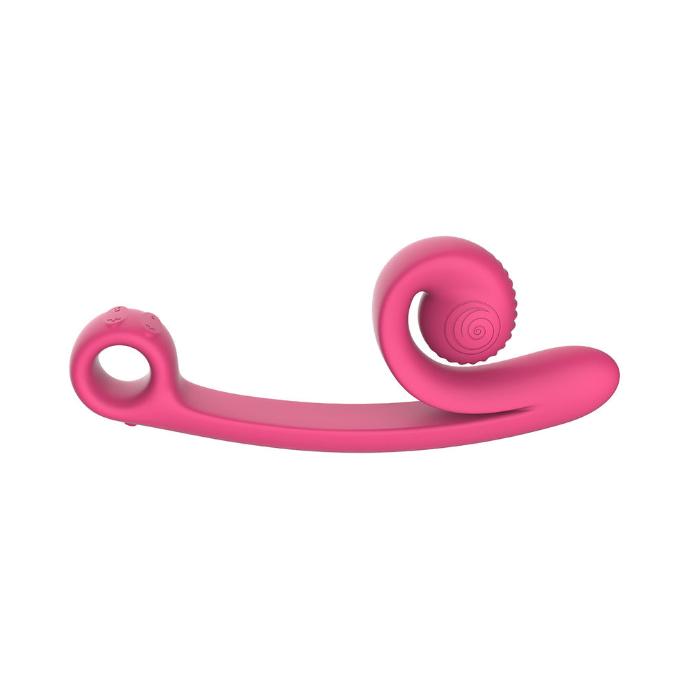 SVibe Snail Vibe Curve