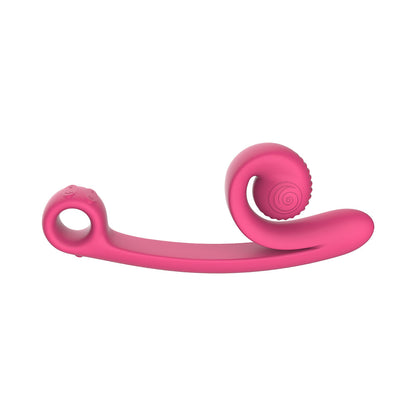 SVibe Snail Vibe Curve