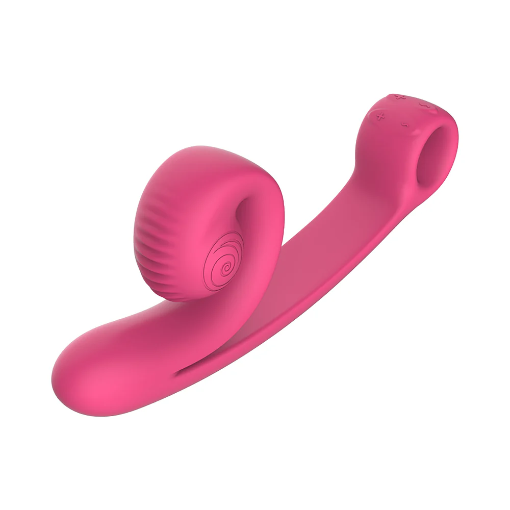 SVibe Snail Vibe Curve