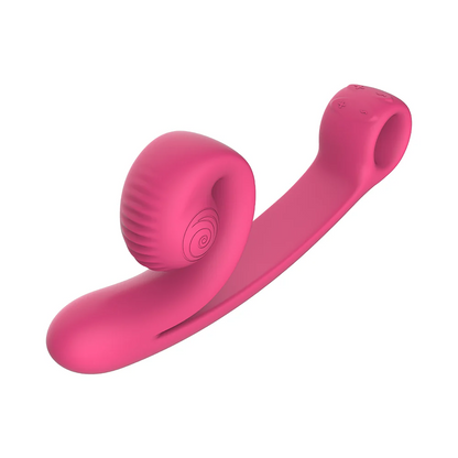 SVibe Snail Vibe Curve