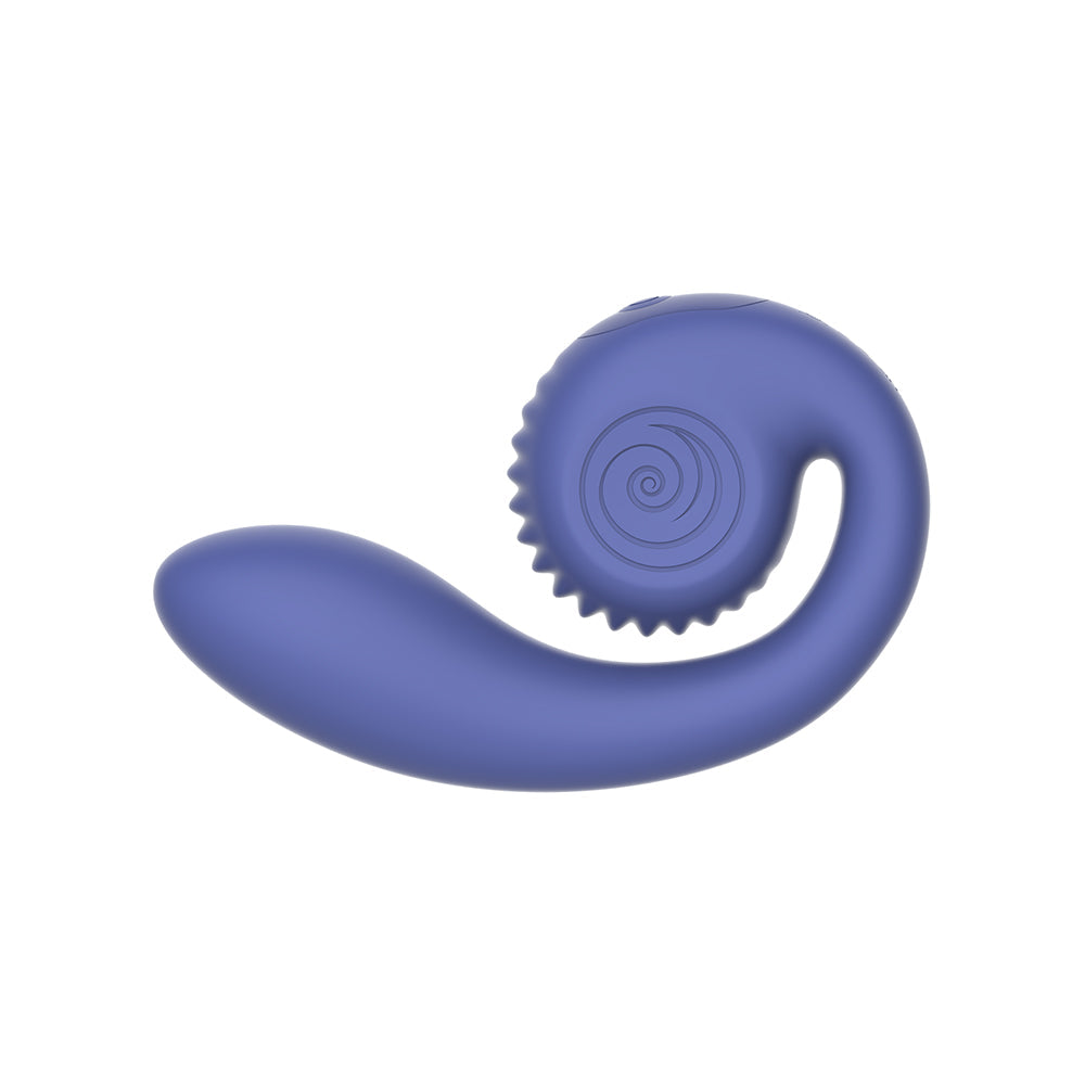 SVibe Snail Gizi Lite Vibrator