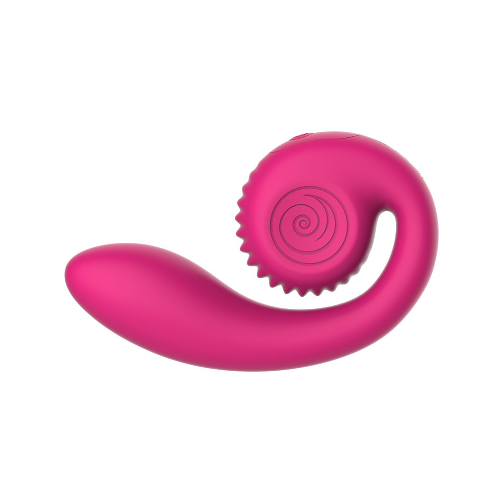 SVibe Snail Gizi Lite Vibrator