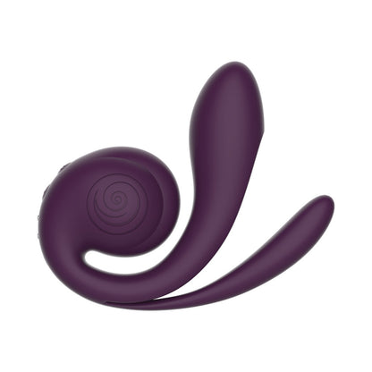 SVibe Snail Gizi Pro Vibrator