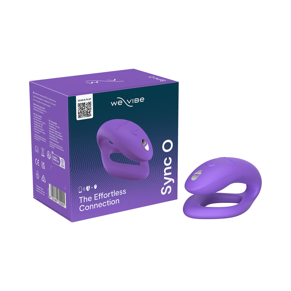 We-Vibe Sync O Light