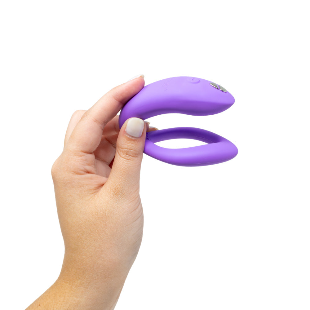 We-Vibe Sync O Light