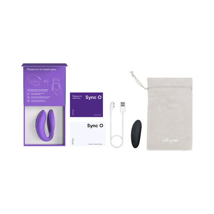 We-Vibe Sync O Light
