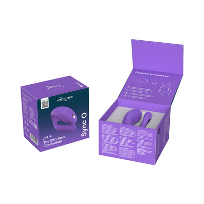 We-Vibe Sync O Light