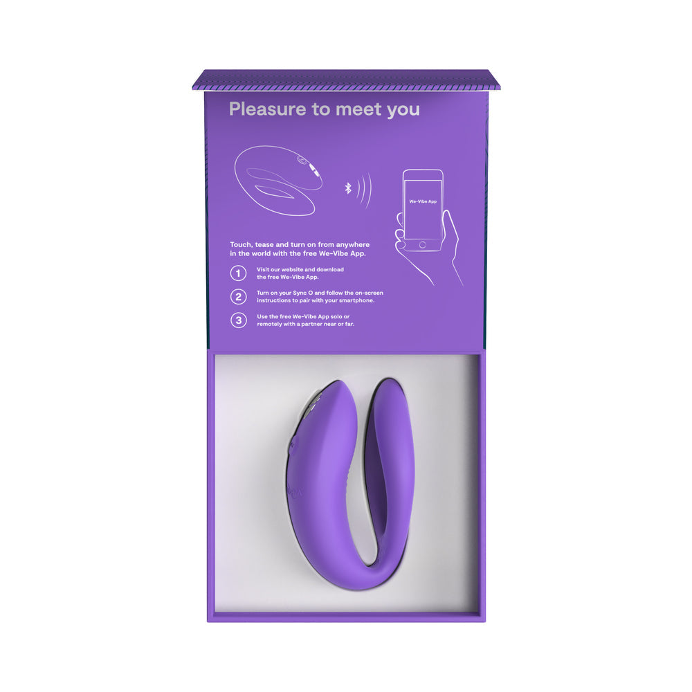 We-Vibe Sync O Light