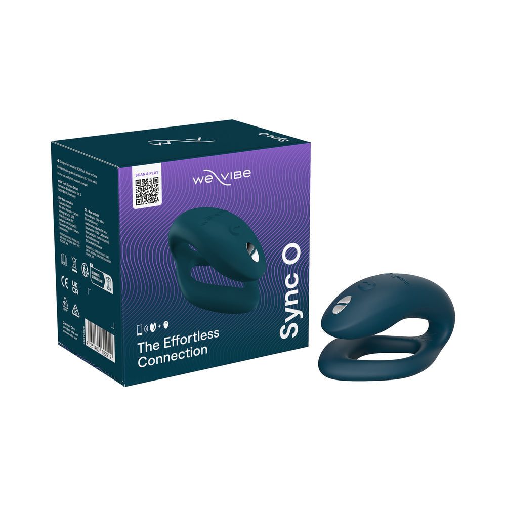 We-Vibe Sync O Light