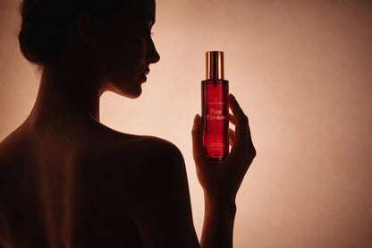 HighOnLove Pure Passion Dry Body Oil