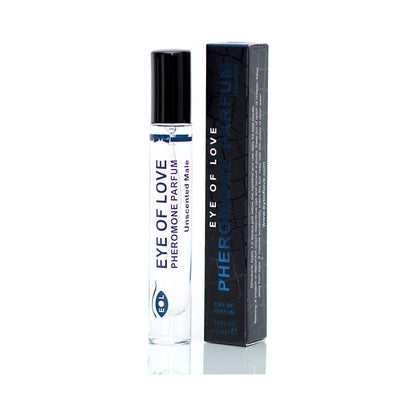 Eye of Love Unscented Male Pheromone Parfum