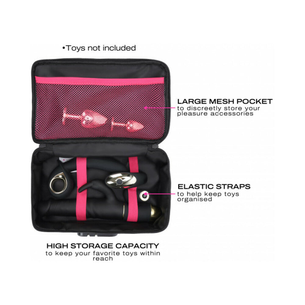 Dorcel Discrete Box