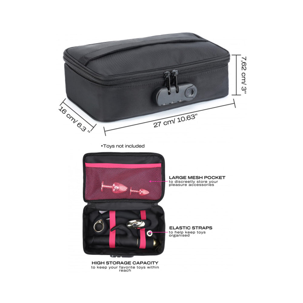 Dorcel Discrete Box