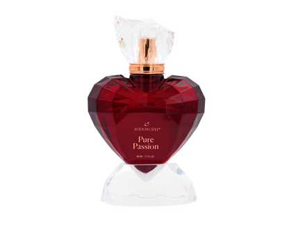 HighOnLove Pure Passion Perfume