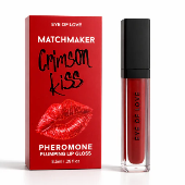 Matchmaker Kiss Chemistry Pheromone Lip Gloss