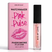 Matchmaker Kiss Chemistry Pheromone Lip Gloss