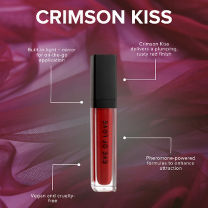 Matchmaker Kiss Chemistry Pheromone Lip Gloss