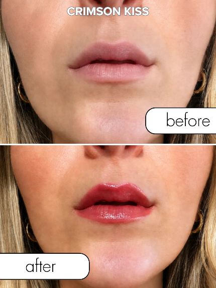 Matchmaker Kiss Chemistry Pheromone Lip Gloss