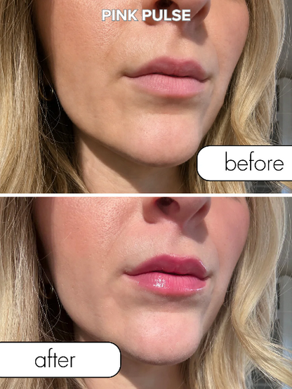 Matchmaker Kiss Chemistry Pheromone Lip Gloss