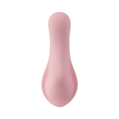 Camtoyz Pro Whisper Ultra-Silent Vibrating Panty with App