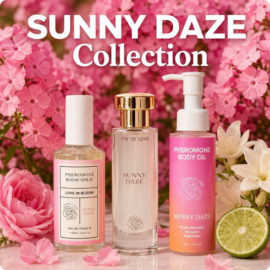 Sunny Daze Collection