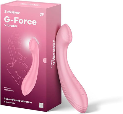 Satisfyer G-Force