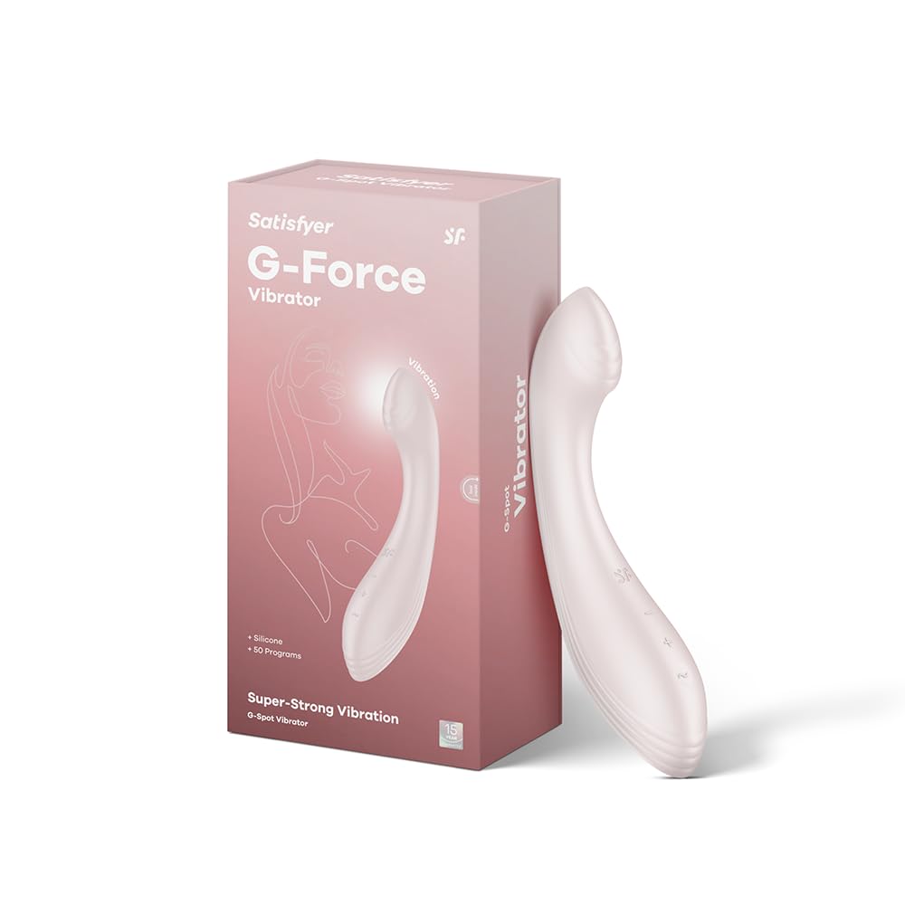 Satisfyer G-Force