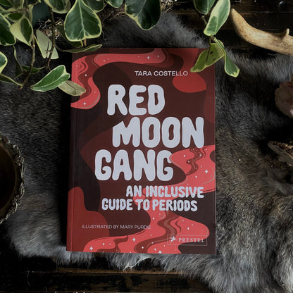 Red Moon Gang: An Inclusive Guide to Periods