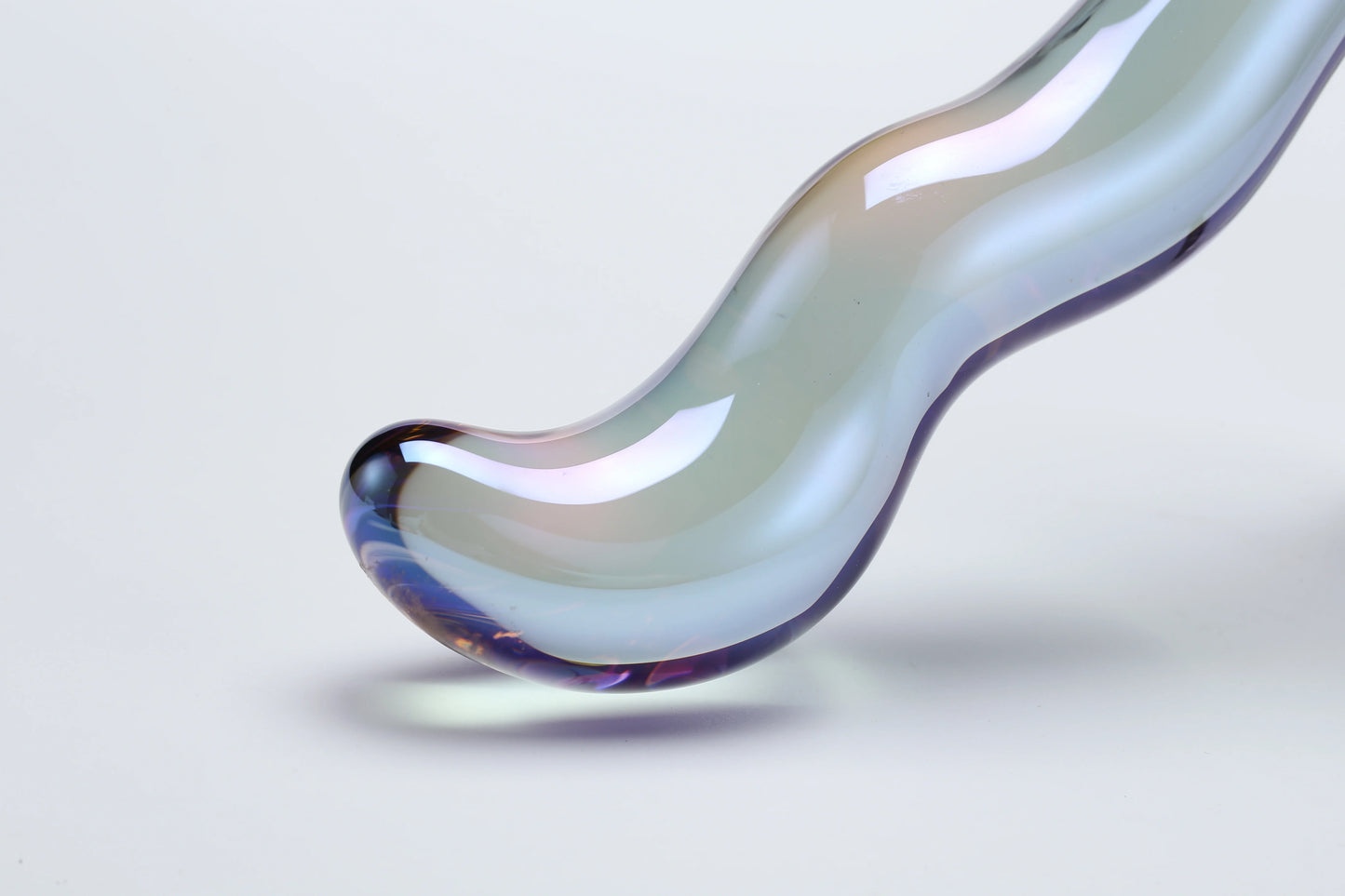 Cristal Twilight Glow Chrome