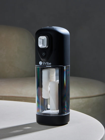 SVibe Ikon Volt Masturbator