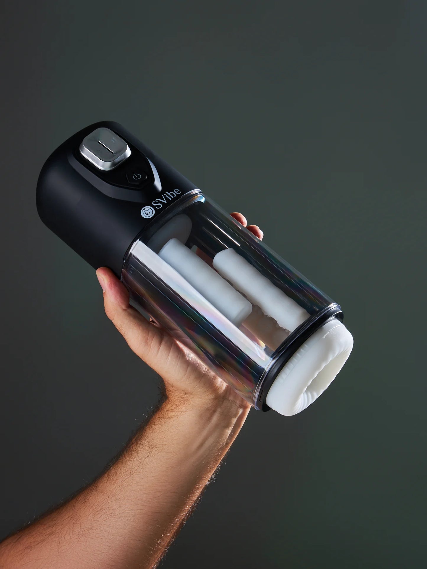 SVibe Ikon Volt Masturbator