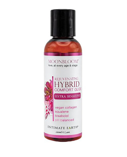 Moonbloom for Menopause Rejuvenating Hybrid Comfort Glide Extra Sensitive