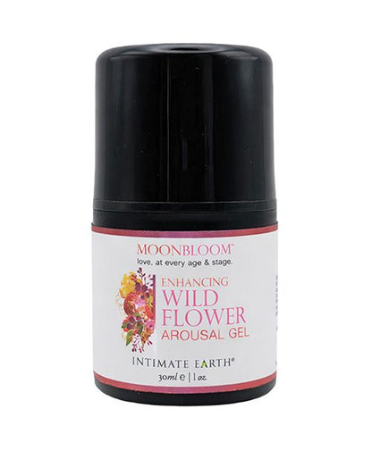Moonbloom for Menopause Wild Flower Stimulating Clitoral Serum
