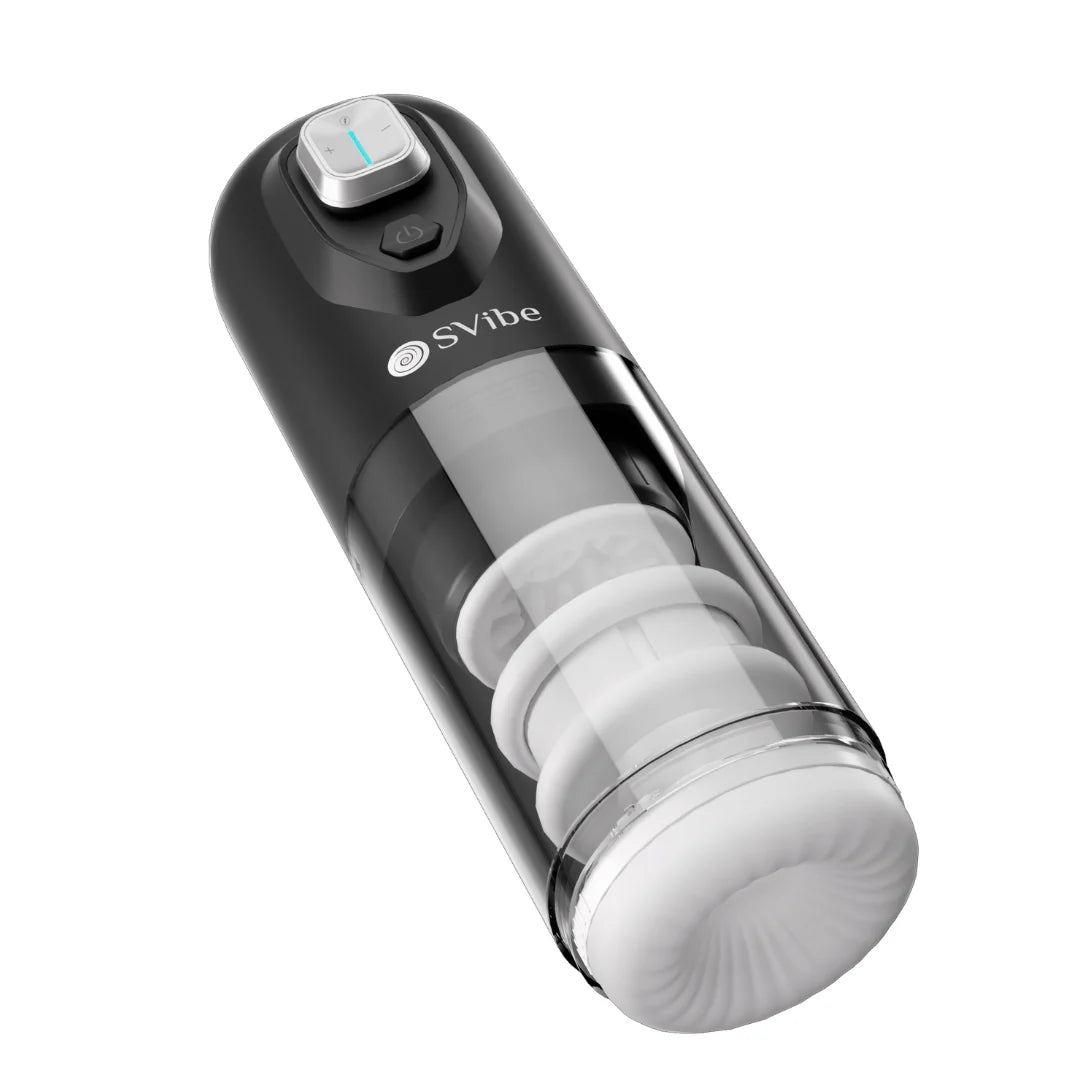 SVibe Ikon Spark Masturbator